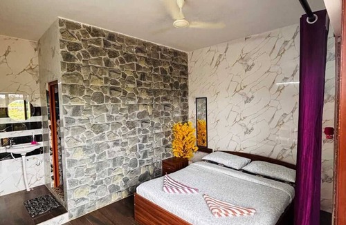 Sidlaghatta Hotel | Nature's Resort