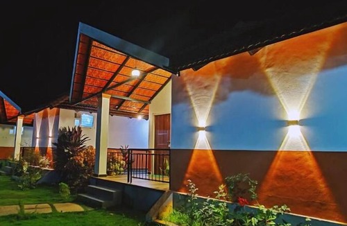 Horanadu Cottage | Nature Valley Resort
