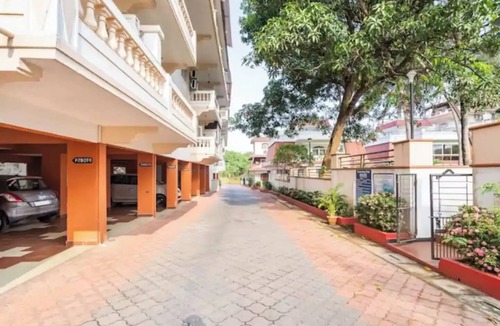 Fatona House | Naturebliss 1 Bedroom apartment,5 min walk to beach