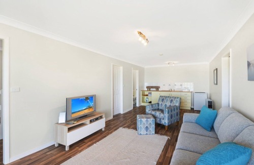 Copacabana House | Nautilus - Beach plus Pool