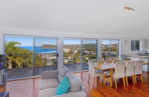 Copacabana House | Nautilus - Beach plus Pool