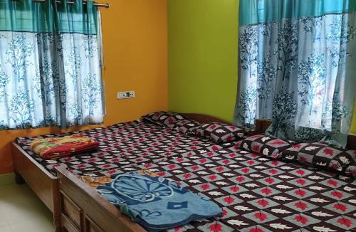 New Digha House | Naveli guest House