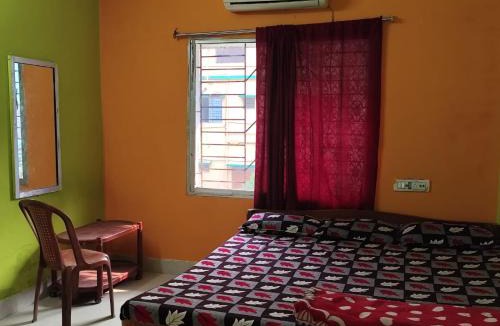 New Digha House | Naveli guest House