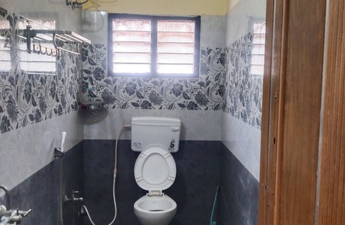 Tiruvannamalai Apartment | Near by Ramana maharishi ashramam,and near by girivalam road
