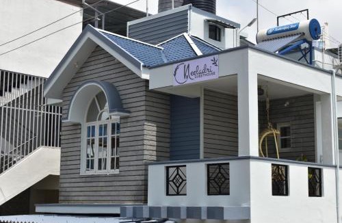 Chikkamagaluru Villa | Neeladri Guest House