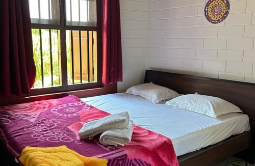 Hosur Hotel | Neelambari