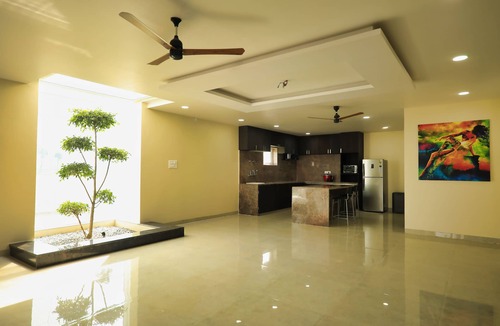 Batasingaram Other | Neo Farm House with Pool, Beach Volley Ball & 5Beds(A/C)