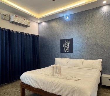 Bommayapalayam Bed & Breakfast | Neo Green Stay