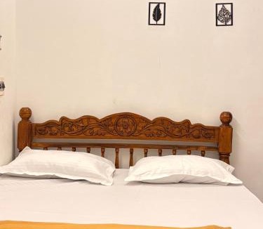 Kottakuppam House | Neon Villa