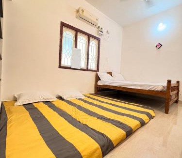 Kottakuppam House | Neon Villa
