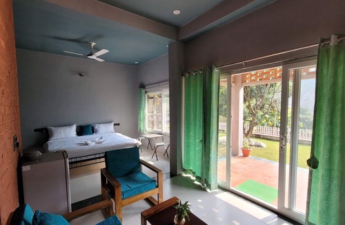 Amritpur Hotel | Nest and Hives Amritpur