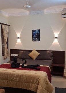 Kalapettai Hotel | Nest Budget Inn