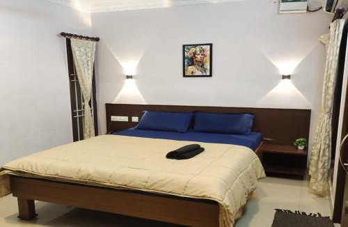 Kalapettai Hotel | Nest Budget Inn