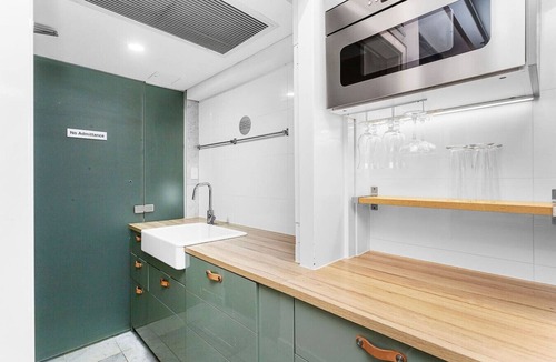 Perth Bed & Breakfast | Nest on Newcastle – T3