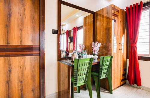 Dumdum House | Netaji Subhash Chandra Bose Airport
