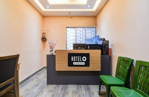 Dumdum House | Netaji Subhash Chandra Bose Airport