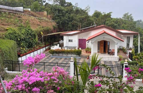 Adyar Villa | Nethra Darshan