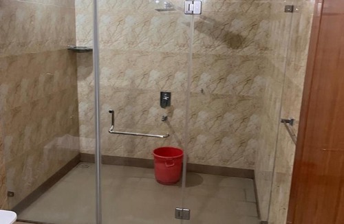 Adyar Villa | Nethra Darshan