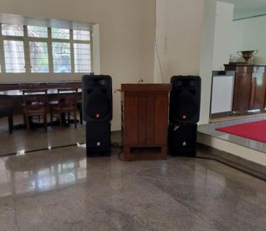 Devanahalli House | Nevesa Resort Devanahalli