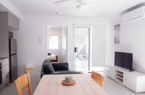 Hillcrest House | New 2 Bedroom unit in Hillcrest