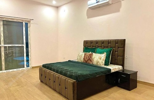 Sushant Lok Other | New 3bhk Farmhouse with Pool n V.big hall 4 parties