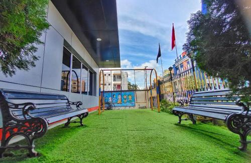 Digha Hotel | New Classic Inn