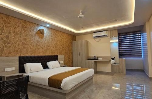 Malur Hotel | New KR Inn