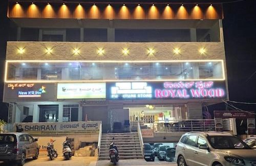 Malur Hotel | New KR Inn