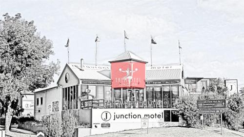 New Norfolk Hotel | New Norfolk Junction Motel