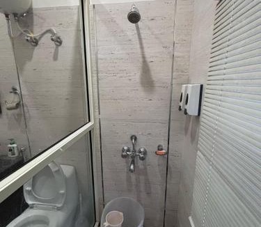 Shyamkhet Bed & Breakfast | new vintage penthouse