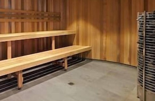 South Yarra Apartment | New WOWSOY002-206/8 Daly St, South Yarra · Urban Oasia off Chapel St with GYM &