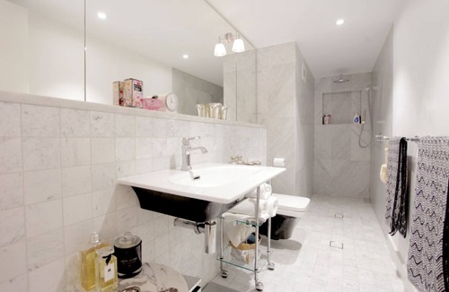 Paddington Apartment | NEW YORK LOFT STYLE APARTMENT IN PADDINGTON