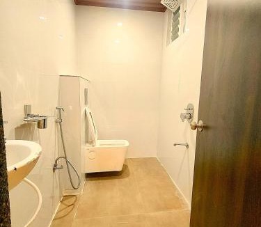 Hyderabad Apartment | Newly Built Signature One Bedroom Penthouse at Mio Hotel Madhapur