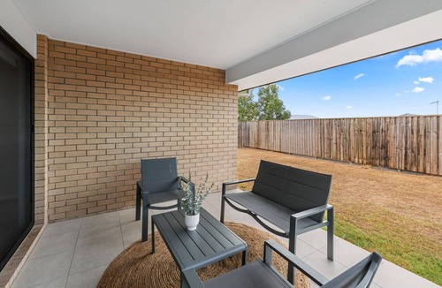 Park Ridge House | Newly Furnished Stylish 4BR Getaway with Patio