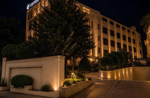 Mysore Hotel | Ni Central Park