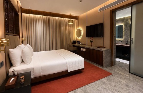 Mysore Hotel | Ni Central Park