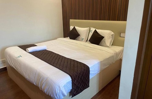 Kottakuppam Hotel | Niki Inn