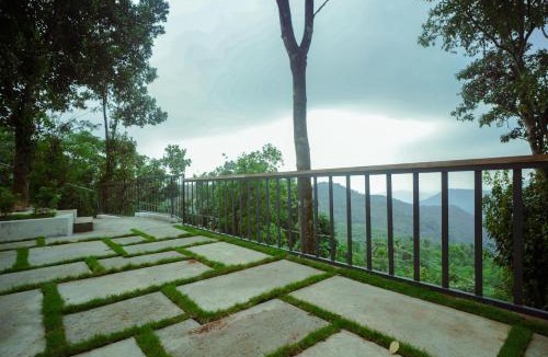 Talipparamba Villa | Nila Paithal