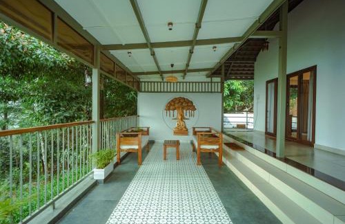 Talipparamba Villa | Nila Paithal
