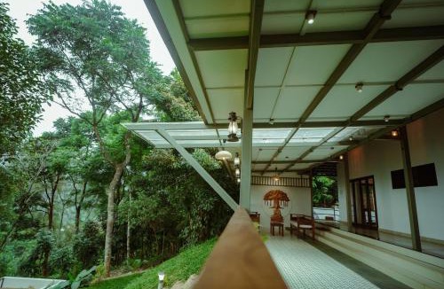 Talipparamba Villa | Nila Paithal