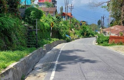 Rishop House | Nini's Homestay, Kalimpong