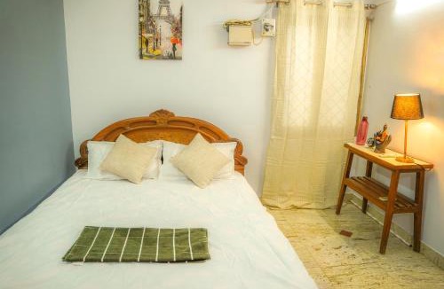 Madurai House | Nirai Homestay