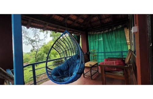 Gokarna Hotel | Niramaya Beach View Stay