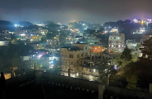 Shillong Apartment | Niree - 01 - 3BHK Private Apartment - Free Parking