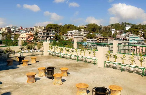 Shillong Apartment | Niree - 01 - 3BHK Private Apartment - Free Parking