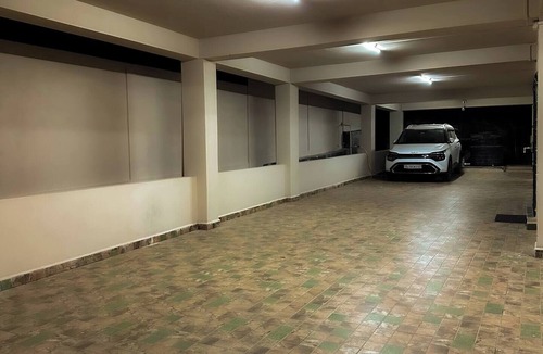 Shillong Apartment | Niree - 11 - 2BHK Private Apartment - Free Parking