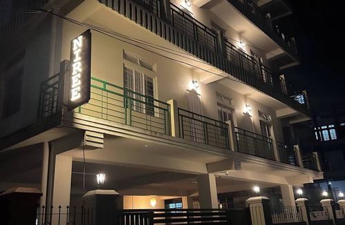 Shillong Apartment | Niree - 11 - 2BHK Private Apartment - Free Parking