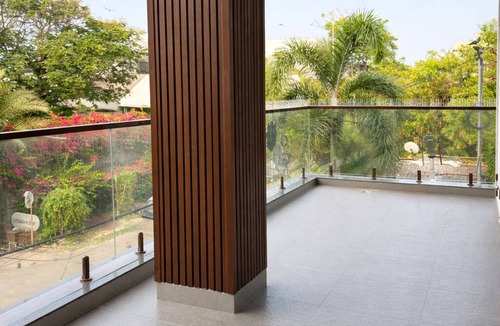 Sadras House | Nirupama's Beach House