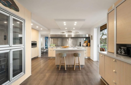 Mollymook House | Nirvana - Beach front house in Mollymook
