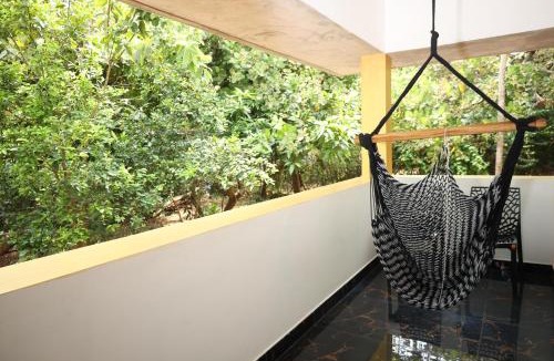 Auroville House | Nirvana Guest House